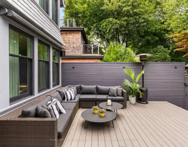 26 Glen Manor Dr The Beaches, Toronto 3 beds 3 baths 1 garage $1.75M