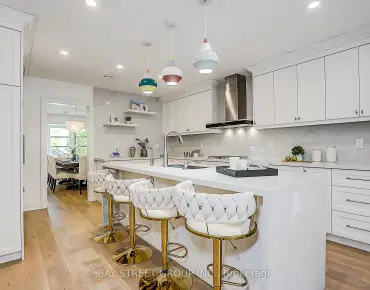 
28 Eldorado Crt York University Heights, Toronto 3 beds 3 baths 2 garage $1.289M
