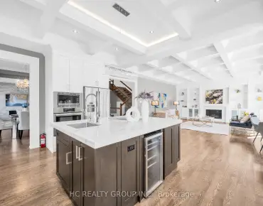 181 Rumsey Rd <a href='https://luckyalan.com/community_CN.php?community=Toronto:Leaside'>Leaside, Toronto</a> 4 beds 4 baths  garage $2.75M