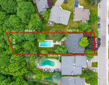 42 Heathview Ave <a href='https://luckyalan.com/community.php?community=Toronto:Bayview Village'>Bayview Village, Toronto</a> 4 beds 3 baths 2 garage $3.15M