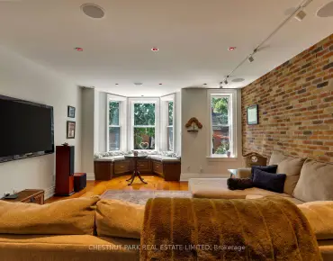 256 Ferris Rd O'Connor-Parkview, Toronto 3 beds 2 baths 2 garage $1.049M