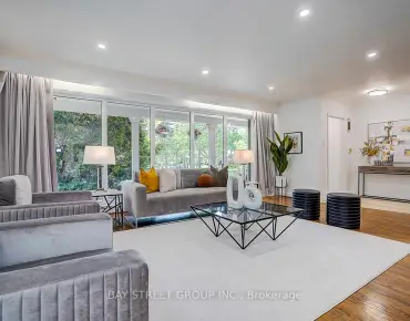 27 Kathrose Dr <a href='https://luckyalan.com/community.php?community=Toronto:Pleasant View'>Pleasant View, Toronto</a> 2 beds 2 baths 2 garage $1.249M