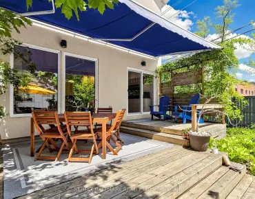 32 Mendota Rd Stonegate-Queensway, Toronto 3 beds 3 baths 2 garage $1.349M