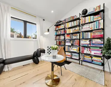 47 Cresthaven Dr <a href='https://luckyalan.com/community_CN.php?community=North York:Hillcrest Village'>Hillcrest Village, North York</a> 3 beds 2 baths 1 garage $1.225M
