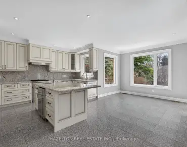 111 Knowles Dr Rouge E11, Toronto 4 beds 3 baths 1 garage $888.8K