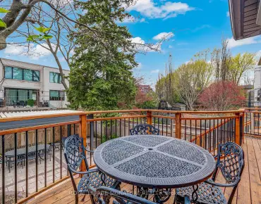26 Glen Manor Dr The Beaches, Toronto 3 beds 3 baths 1 garage $1.75M
