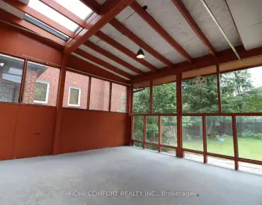 227 Bowood Ave <a href='https://luckyalan.com/community_CN.php?community=Toronto:Lawrence Park North'>Lawrence Park North, Toronto</a> 3 beds 2 baths  garage $1.399M