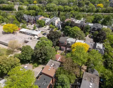 
14 Joyce Pkwy Yorkdale-Glen Park, Toronto 5 beds 6 baths 2 garage $3M