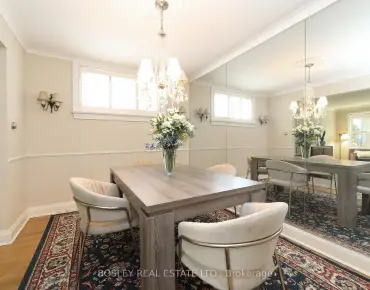 134 Duvernet Ave East End-Danforth, Toronto 3 beds 2 baths garage $1.499M