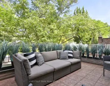 
35 Somerdale Sq Guildwood, Toronto 3 beds 3 baths 2 garage $1.205M