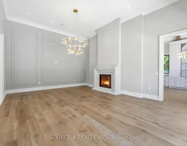 
26 Faye Dr <a href='https://luckyalan.com/community.php?community=Toronto:Pleasant View'>Pleasant View, Toronto</a> 3 beds 2 baths 1 garage $1.19M