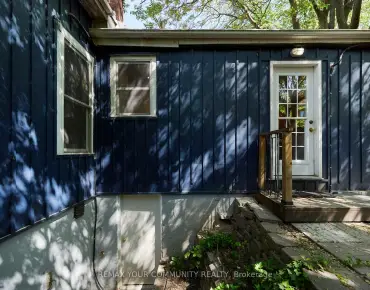 38 Jellicoe Ave Alderwood, Toronto 6 beds 3 baths 2 garage $1.879M