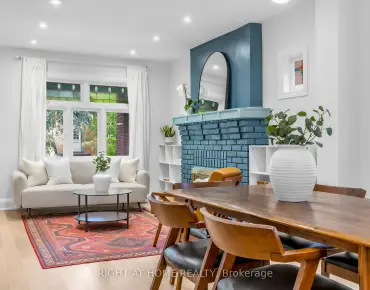 54 Manorglen Cres Agincourt South-Malvern West, Toronto 3 beds 2 baths garage $922K