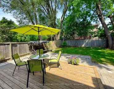 66 Lambton Ave Mount Dennis, Toronto 2 beds 1 baths 1 garage $675K