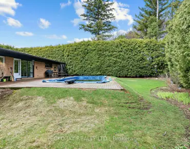 5 Bixby Crt <a href='https://luckyalan.com/community.php?community=Toronto:Banbury-Don Mills'>Banbury-Don Mills, Toronto</a> 3 beds 3 baths 2 garage $2M