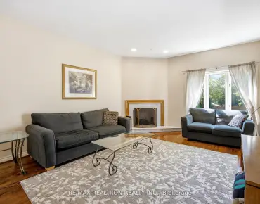 14 Cherrystone Dr <a href='https://luckyalan.com/community.php?community=Toronto:Hillcrest Village'>Hillcrest Village, Toronto</a> 3 beds 4 baths 1 garage $1.39M