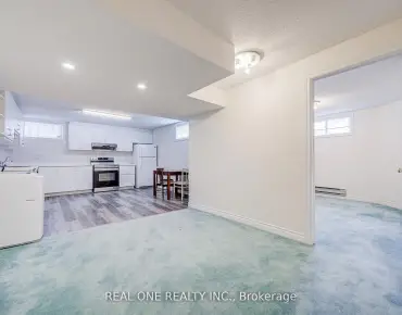 110 Grace St Trinity-Bellwoods, Toronto 2 beds 3 baths 2 garage $1.99M
