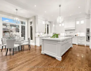 5 Lloydminster Cres <a href='https://luckyalan.com/community.php?community=Toronto:Newtonbrook East'>Newtonbrook East, Toronto</a> 4 beds 6 baths 3 garage $2.79M