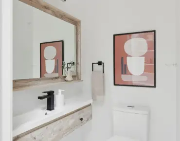 78 Glen Davis Cres East End-Danforth, Toronto 3 beds 2 baths 1 garage $1.199M