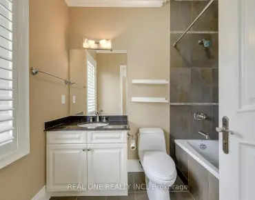 46 Gaslight Cres Highland Creek, Toronto 4 beds 3 baths 2 garage $999.9K