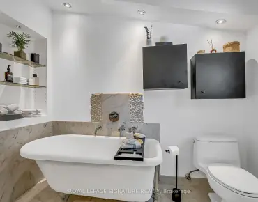 46 Sullivan St Kensington-Chinatown, Toronto 6 beds 3 baths garage $998K