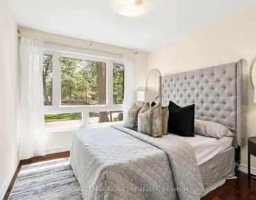 23 Reiber Cres <a href='https://luckyalan.com/community.php?community=Toronto:Bayview Woods-Steeles'>Bayview Woods-Steeles, Toronto</a> 4 beds 3 baths 1 garage $1.099M