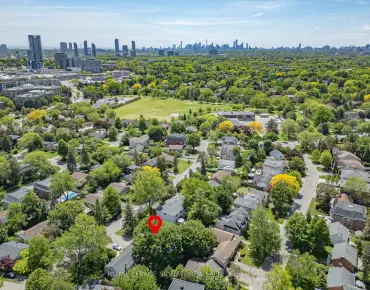 23 Lippincott St Kensington-Chinatown, Toronto 3 beds 5 baths 1 garage $3.69M