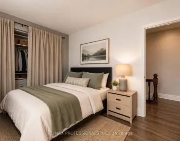5 Bixby Crt <a href='https://luckyalan.com/community_CN.php?community=Toronto:Banbury-Don Mills'>Banbury-Don Mills, Toronto</a> 3 beds 3 baths 2 garage $2M