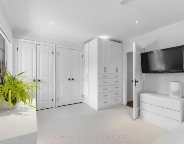 36 Kim Crt Kennedy Park, Toronto 5 beds 2 baths garage $929K