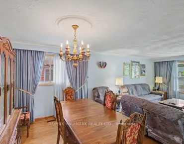 22 Royal Doulton Dr <a href='https://luckyalan.com/community_CN.php?community=Toronto:Parkwoods-Donalda'>Parkwoods-Donalda, Toronto</a> 3 beds 2 baths 1 garage $1.568M