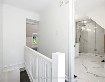 11 Kinnie Crt Black Creek, Toronto 3 beds 2 baths 2 garage $1.1M