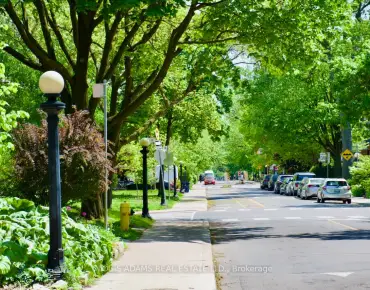 14 Heathview Ave <a href='https://luckyalan.com/community_CN.php?community=Toronto:Bayview Village'>Bayview Village, Toronto</a> 3 beds 3 baths 2 garage $2.288M