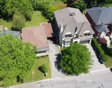 102 Meadowvale Rd Centennial Scarborough, Toronto 3 beds 2 baths 1 garage $1.05M