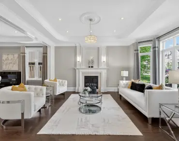 30 Blue Ridge Rd <a href='https://luckyalan.com/community_CN.php?community=North York:Bayview Village'>Bayview Village, North York</a> 4 beds 3 baths 2 garage $1.499M