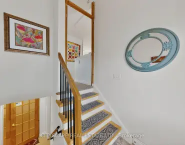 
18 Dervock Cres <a href='https://luckyalan.com/community.php?community=Toronto:Bayview Village'>Bayview Village, Toronto</a> 3 beds 4 baths 1 garage $1.495M