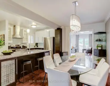1022 Spadina Rd <a href='https://luckyalan.com/community.php?community=Toronto:Forest Hill North'>Forest Hill North, Toronto</a> 3 beds 4 baths 2 garage $2.399M
