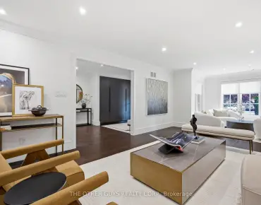 123 Collier St <a href='https://luckyalan.com/community_CN.php?community=Toronto:Rosedale-Moore Park'>Rosedale-Moore Park, Toronto</a> 4 beds 2 baths  garage $1.488M