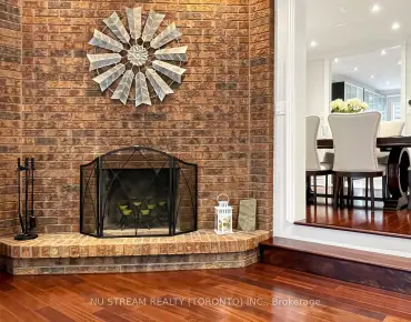 134 Duvernet Ave East End-Danforth, Toronto 3 beds 2 baths garage $1.499M