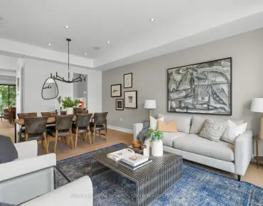 104 Galbraith Ave O'Connor-Parkview, Toronto 3 beds 2 baths garage $849.9K