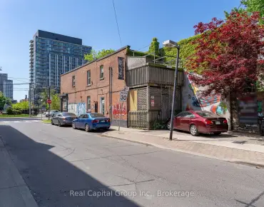 23A Jeavons Ave Clairlea-Birchmount, Toronto 5 beds 4 baths 1 garage $949.9K