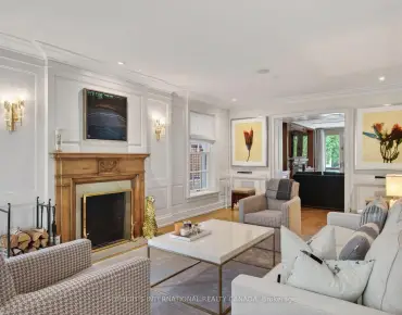 
55 Farnham Ave Yonge-St. Clair, Toronto 4 beds 5 baths  garage $5.595M
