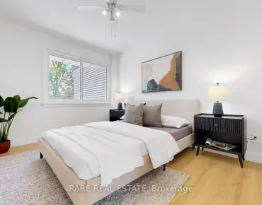 4 Debonair St Westbrook, Richmond Hill 3 beds 3 baths 1 garage $898K