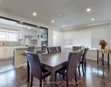 117 Lucas St <a href='https://luckyalan.com/community_CN.php?community=Richmond Hill:Mill Pond'>Mill Pond, Richmond Hill</a> 2 beds 1 baths garage $750K