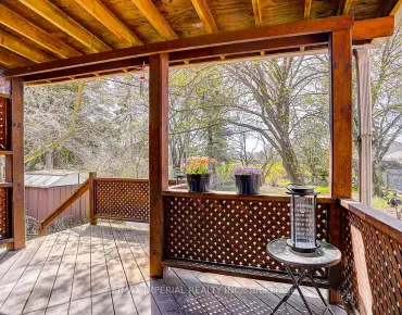
Elmwood  <a href='https://luckyalan.com/community.php?community=Toronto:Willowdale East'>Willowdale East, Toronto</a> 3 beds 2 baths 2 garage $1.77M