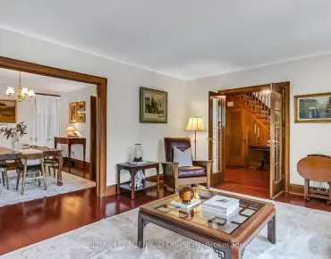 134 Duvernet Ave East End-Danforth, Toronto 3 beds 2 baths garage $1.499M