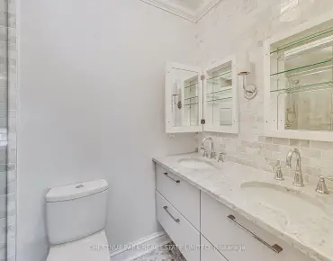 
26 MacNaughton Rd <a href='https://luckyalan.com/community.php?community=Toronto:Leaside'>Leaside, Toronto</a> 3 beds 2 baths  garage $1.995M