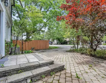 57 Westglen Cres Islington-City Centre West, Toronto 3 beds 2 baths 1 garage $1.489M