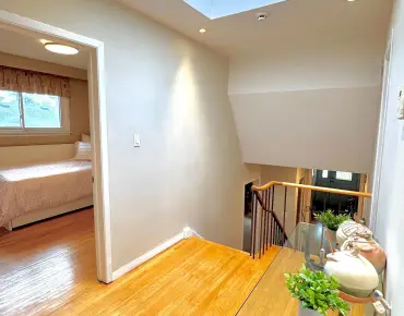 47 Terrace Ave <a href='https://luckyalan.com/community.php?community=Toronto:Willowdale West'>Willowdale West, Toronto</a> 4 beds 6 baths 2 garage $2.088M