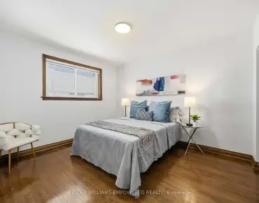 49 Sumach St Moss Park, Toronto 4 beds 3 baths 2 garage $2.98M