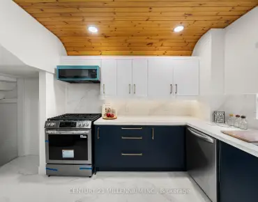 54 Lockheed Blvd Humber Heights, Toronto 4 beds 5 baths 2 garage $2.788M